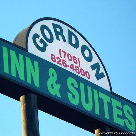 Gordon Inn And Suites Augusta Extérieur photo